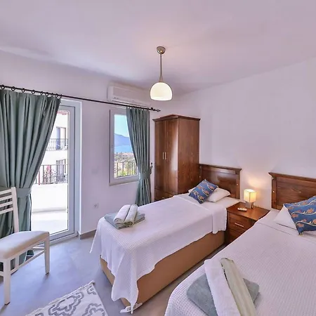 Braeside Apartament *