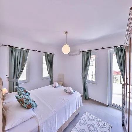 아파트 Braeside *