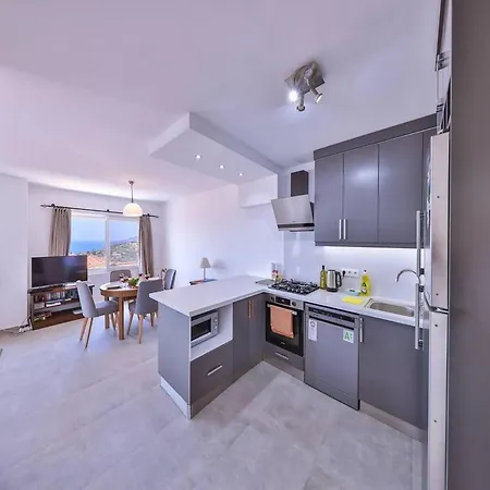 Braeside Appartement