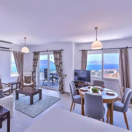 Braeside Appartement