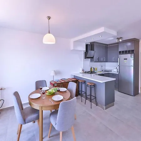 Braeside Appartement *