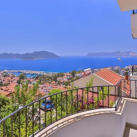 Braeside Kaş