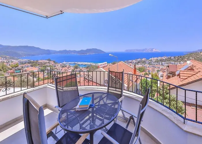 아파트 Braeside 카스