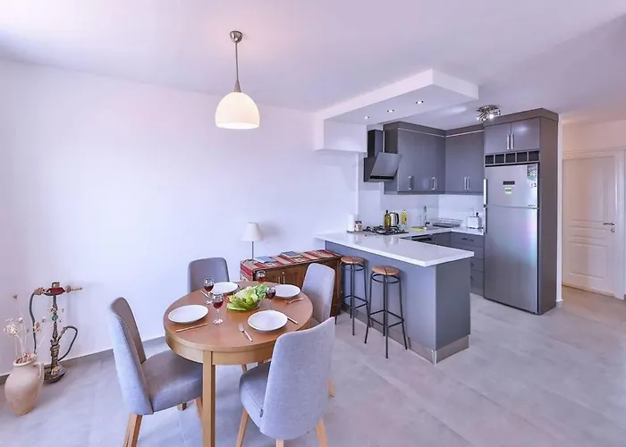 Braeside 아파트 *