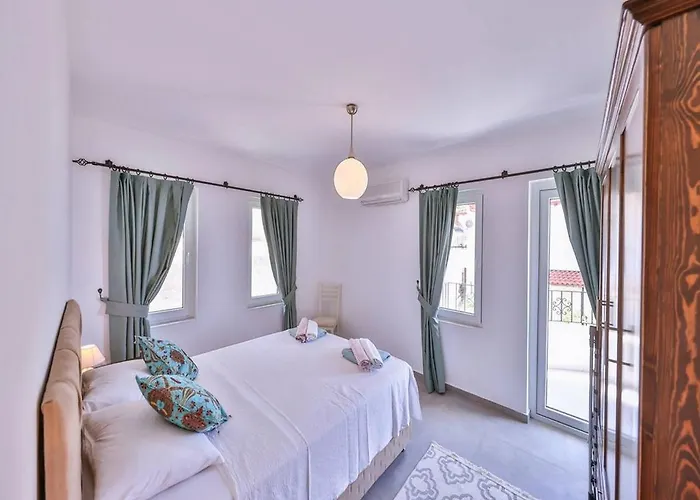 아파트 Braeside *