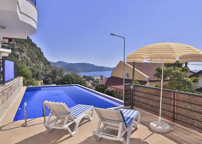 Braeside 아파트 카스