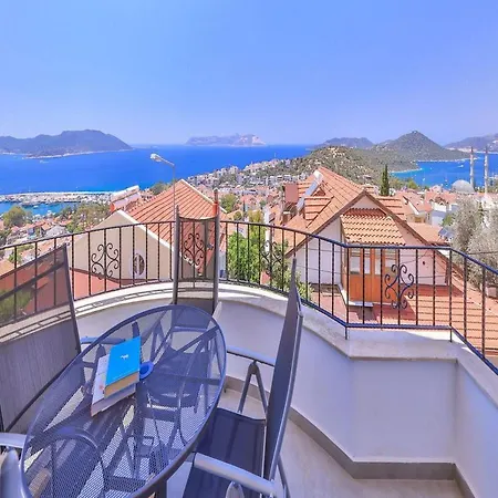 Braeside * Kaş