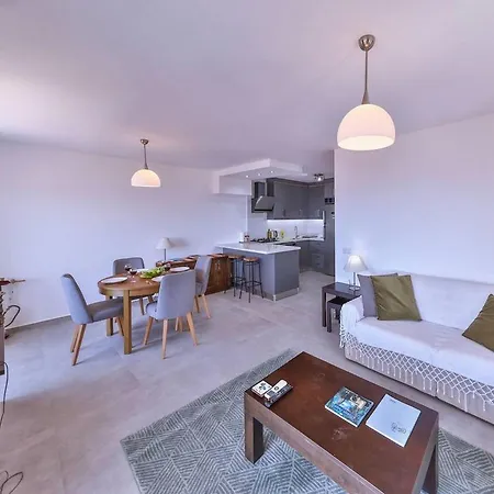 Braeside Daire